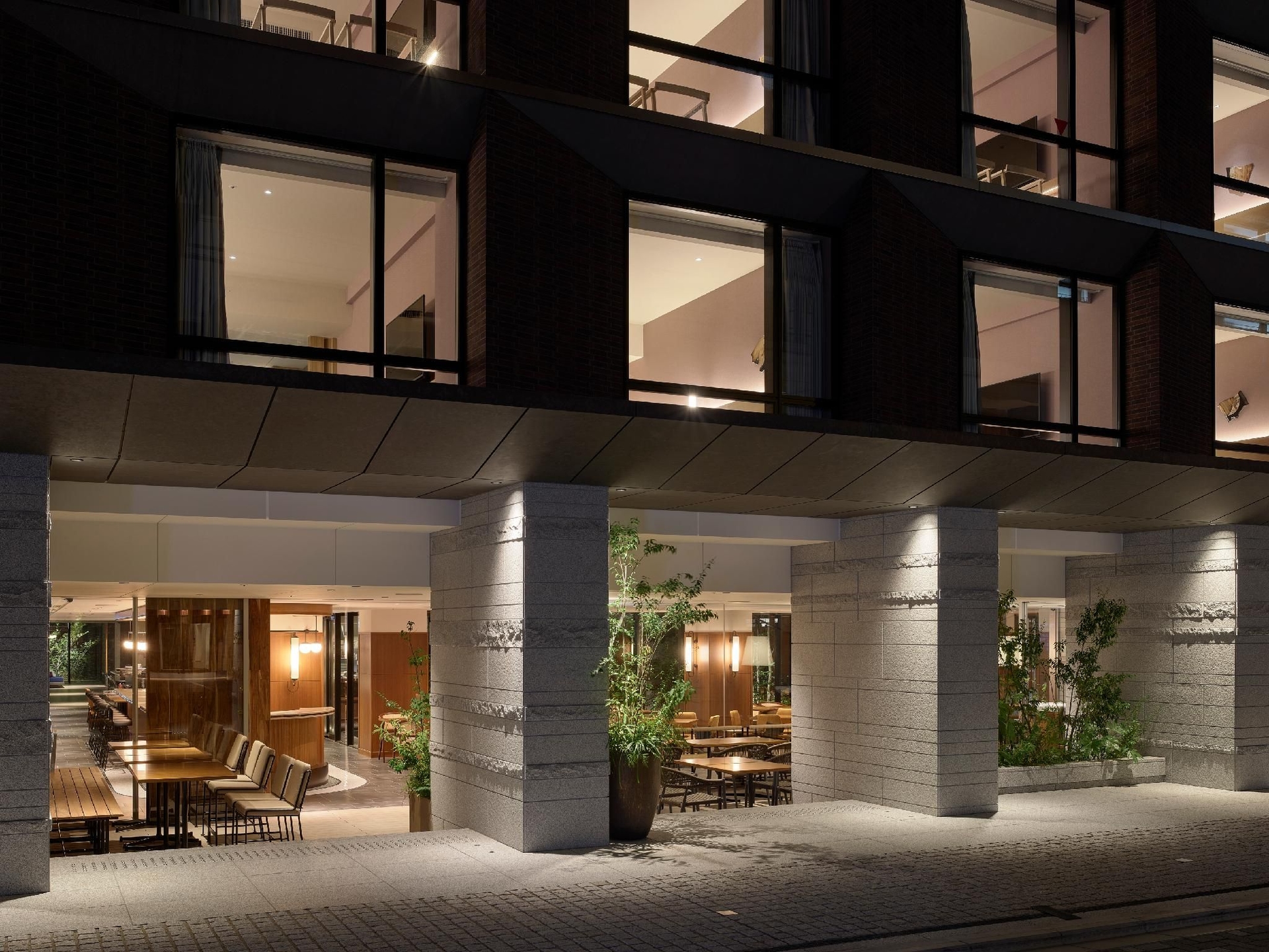 Mitsui Garden Hotel Kyoto Sanjo Premier1