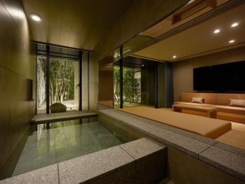 Mitsui Garden Hotel Kyoto Sanjo Premier2
