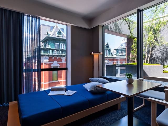 Junior Suite, 2 beds (160cm×2), Non Smoking