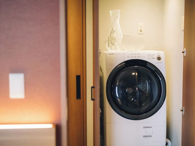 Two-Bedroom Japanese Suite