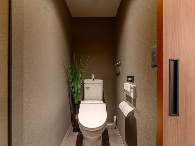 Premium Two-Bedroom Japanese Suite