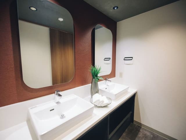 Premium Two-Bedroom Japanese Suite