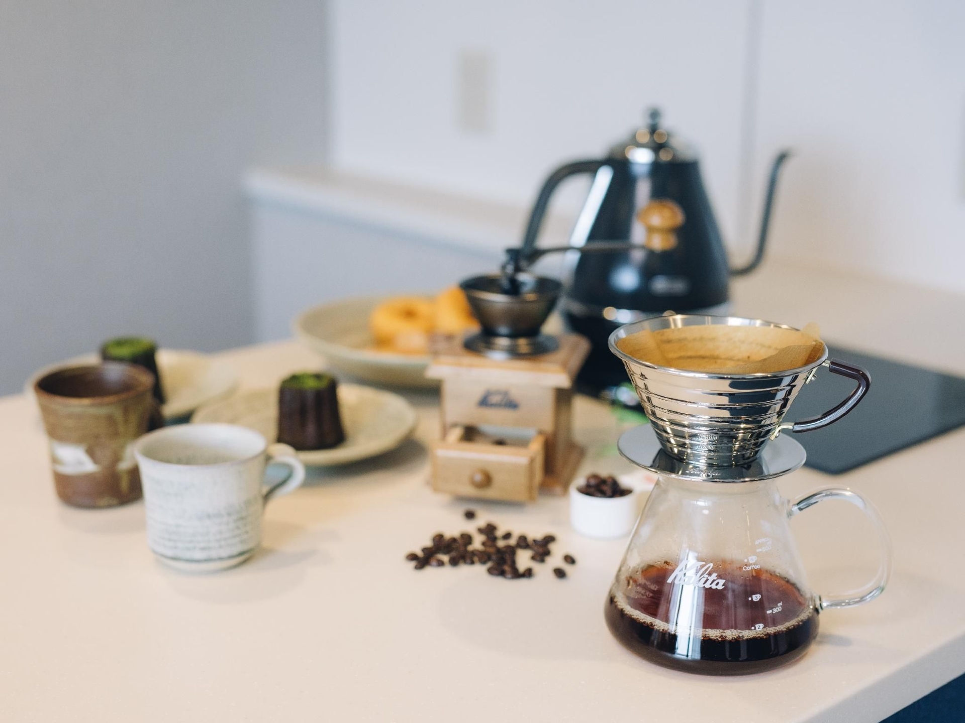 มิมารุ สวีทส์ เกียวโต ชิโจ (MIMARU SUITES Kyoto Shijo)0