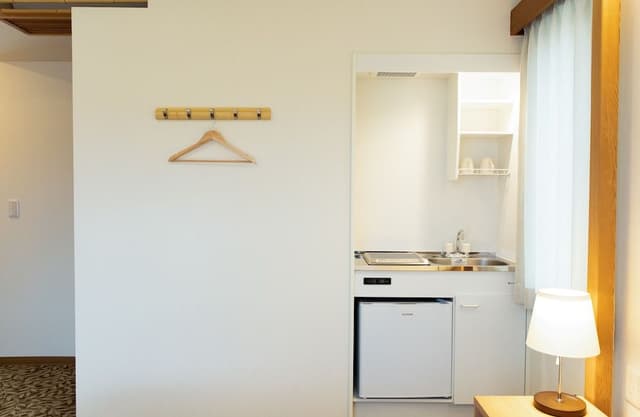 Family Double Room