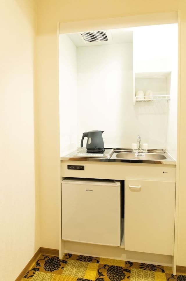 Classic Twin Room