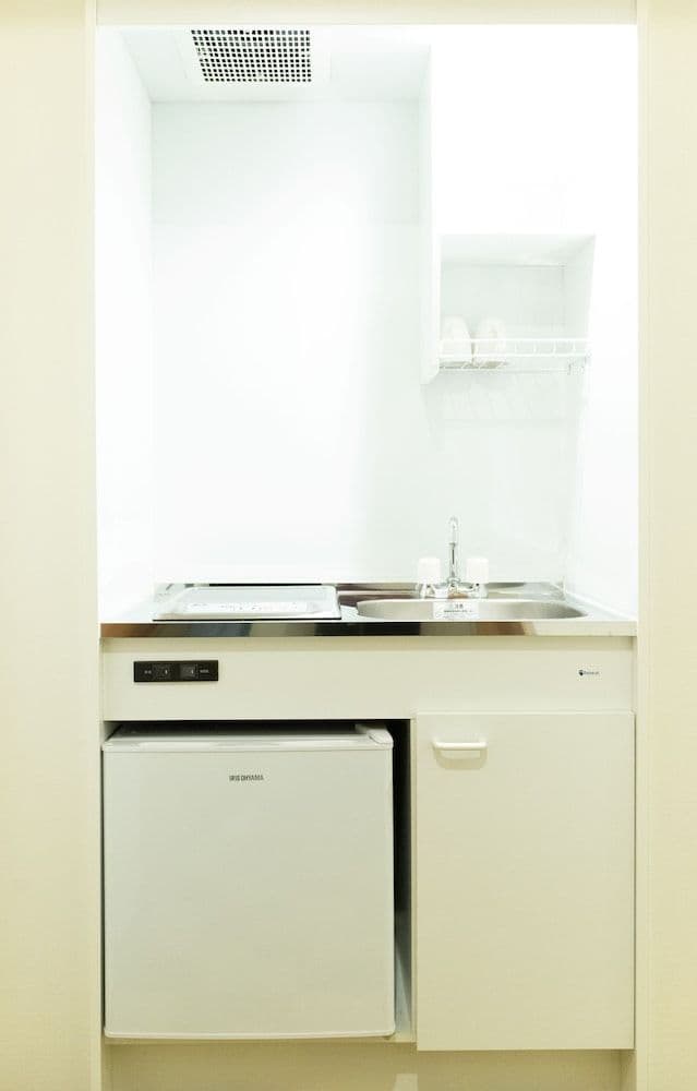 Business Twin Room