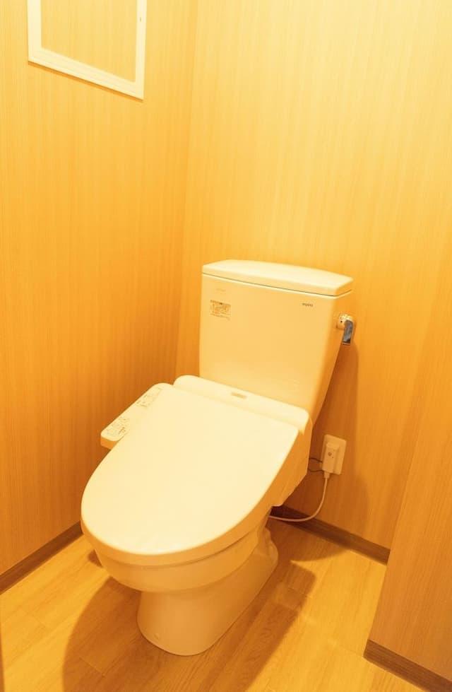 Business Twin Room