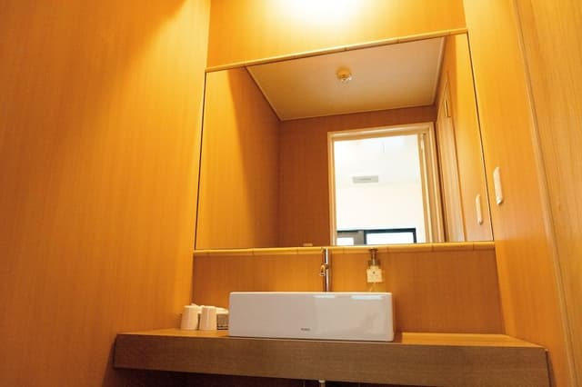 Business Twin Room