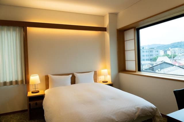 Family Double Room