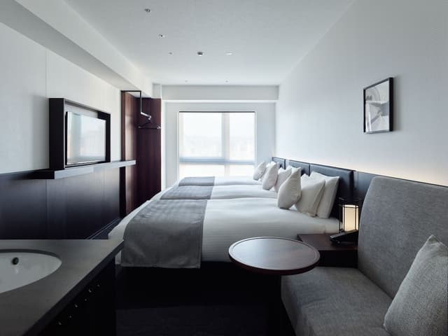 Standard , 3 beds, Non Smoking