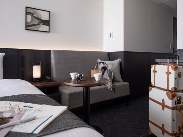 Standard , 3 beds, Non Smoking