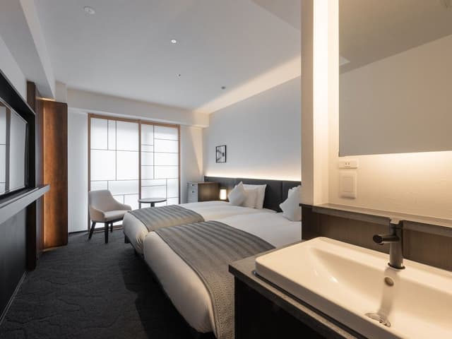Standard , 2 beds, Non Smoking