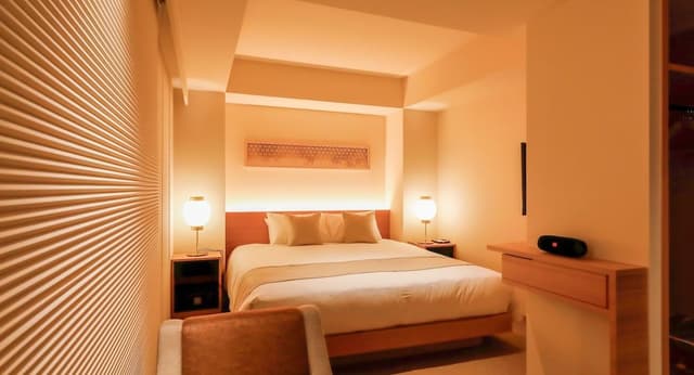 Superior King Room, Non Smoking (Up to 2 people aged 6 and above)