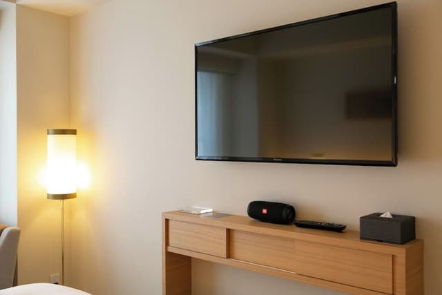 Standard King Room, Non Smoking (Up to 2 people aged 6 and above)