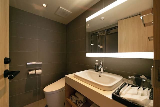 Standard King Room, Non Smoking (Up to 2 people aged 6 and above)
