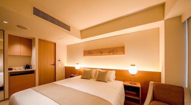 Standard King Room, Non Smoking (Up to 2 people aged 6 and above)