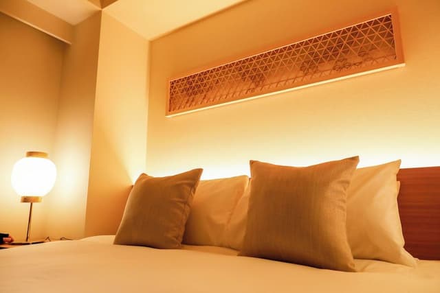 Standard King Room, Non Smoking (Up to 2 people aged 6 and above)