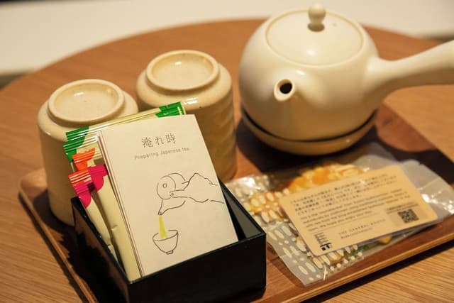 Superior King Room, Non Smoking (Up to 2 people aged 6 and above)