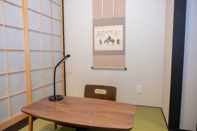 1F Dog Friendly Room, Non Smoking