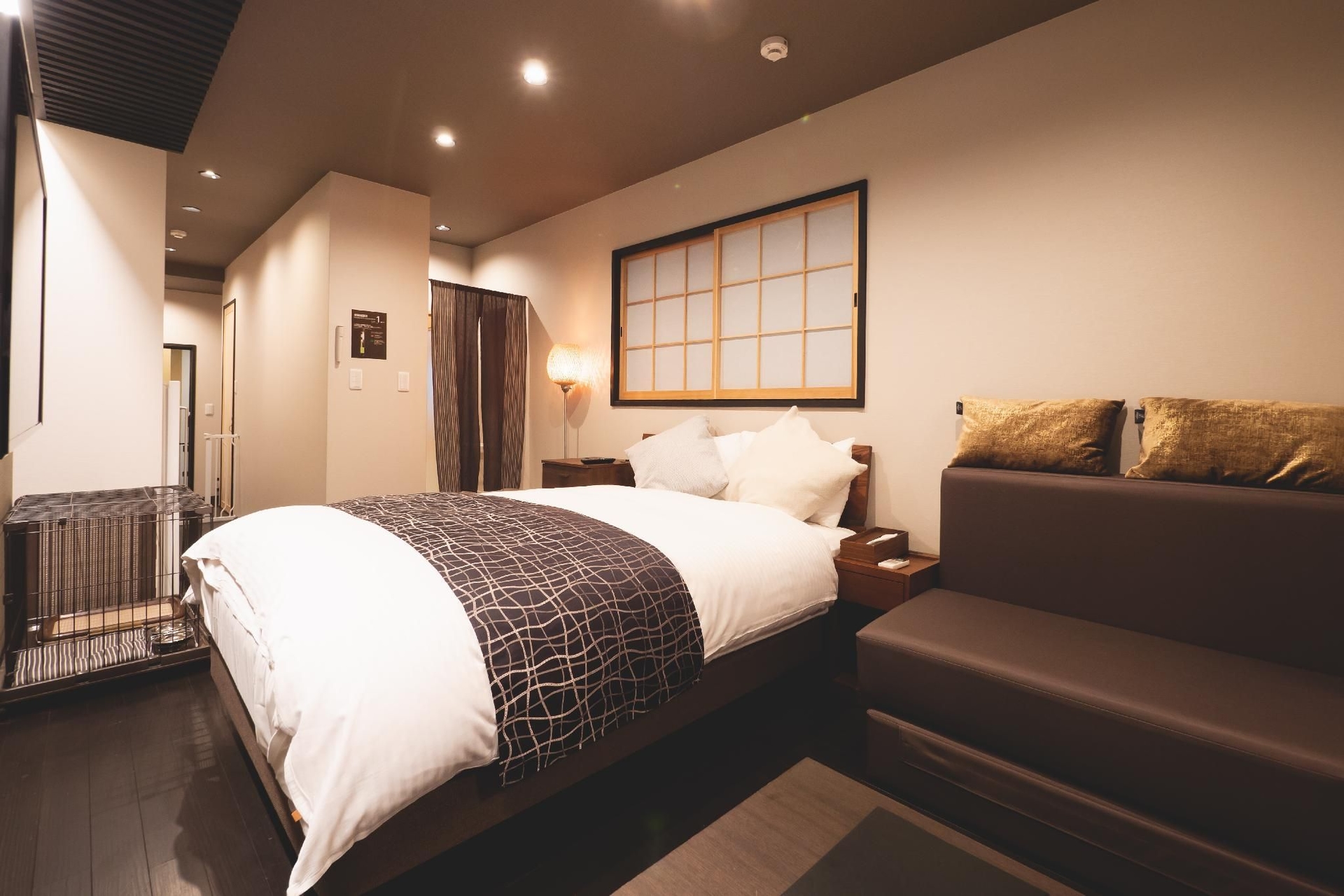 Little Hotel Kyoto Karasuma Takatsuji1