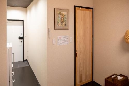 Little Hotel Kyoto Karasuma Takatsuji2
