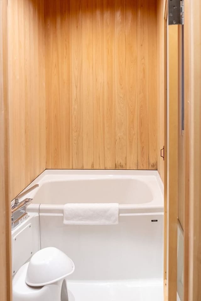 1F Dog Friendly Room, Non Smoking