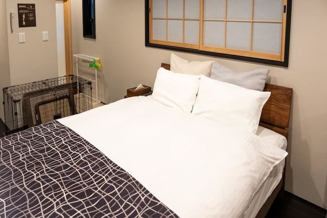 1F Dog Friendly Room, Non Smoking