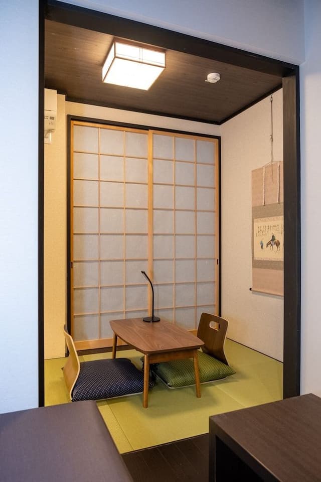 1F Dog Friendly Room, Non Smoking