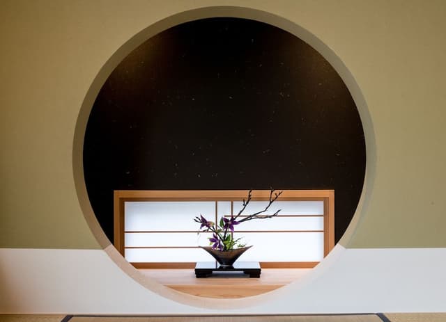 Deluxe Japanese Style Room