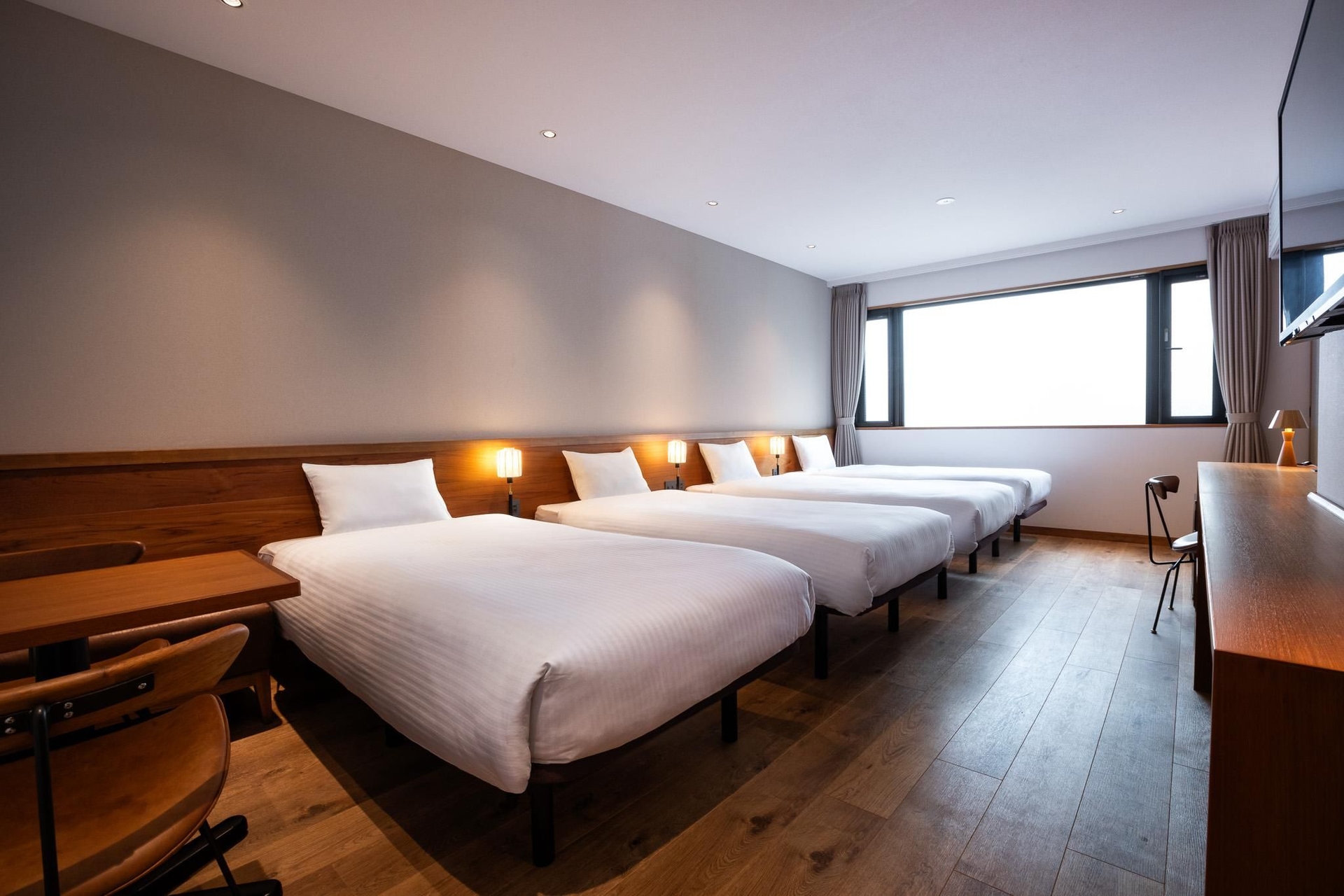 โรงแรมเบล เกียวโต (hotel Bell Kyoto)3