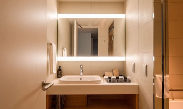 Executive Twin Room