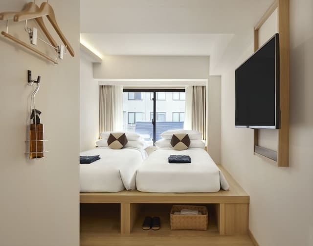 Comfy Corner Hollywood Twin