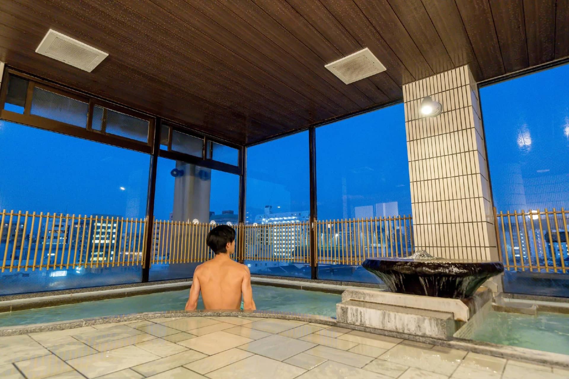 Ryokan Ryokufuso Ryokan Ryokufuso