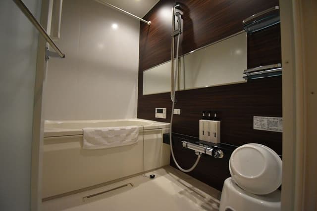 Basic Twin Room