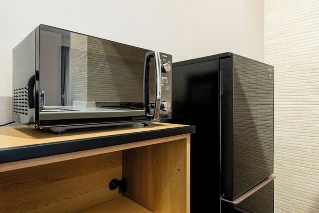Family Quadruple Room with Kitchen Non-smoking