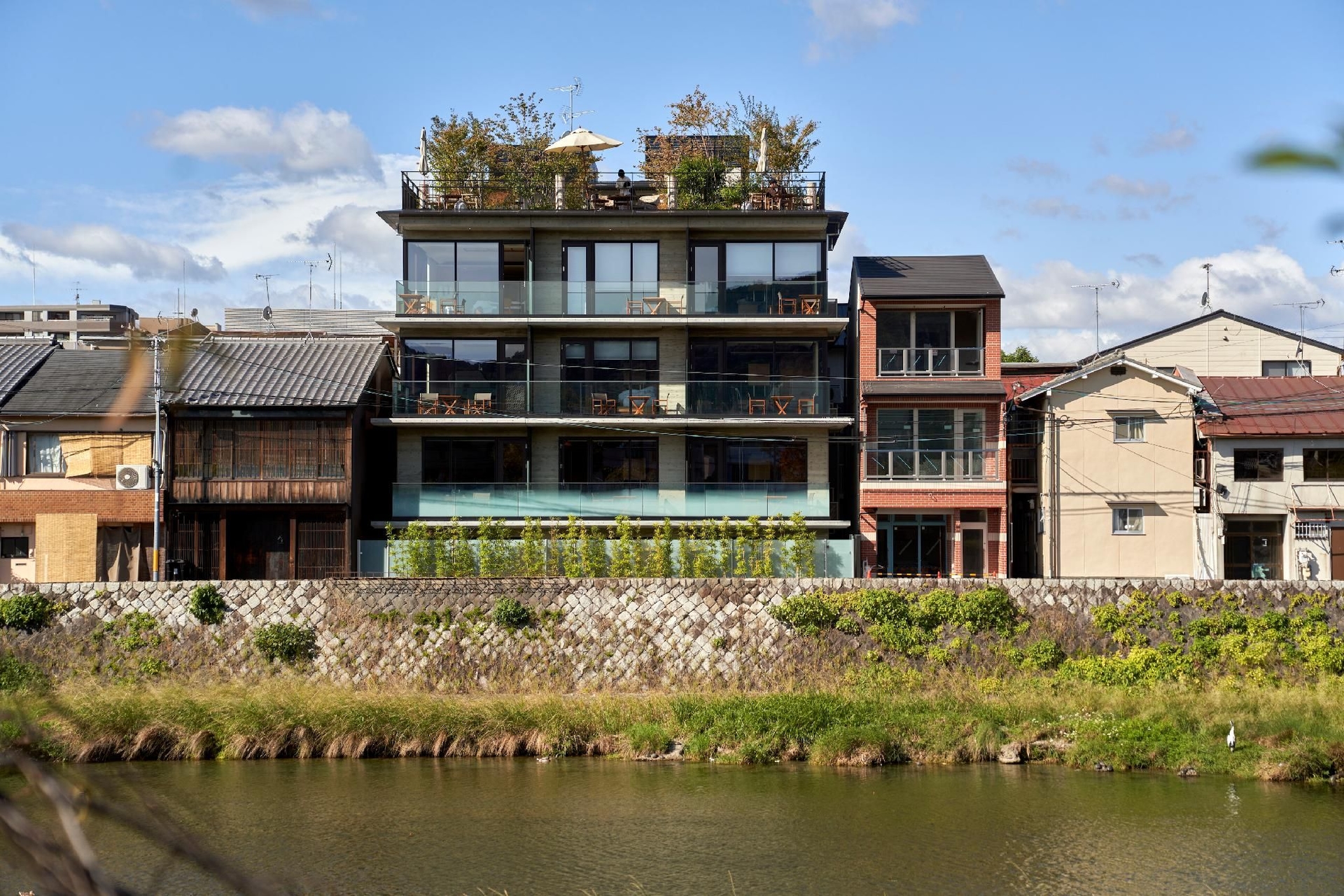 เก็นจิ เกียวโต (Genji Kyoto)3