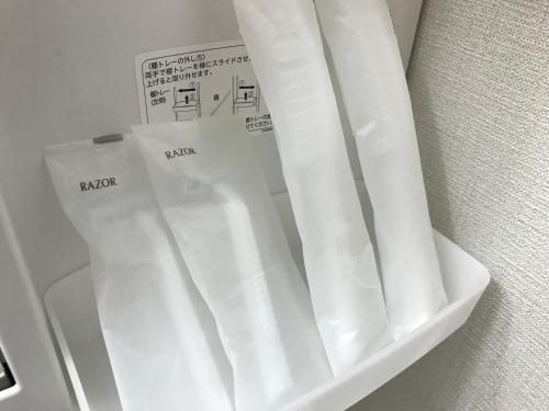 อพาร์ตเมนต์ 2 ห้องนอน 1 ห้องน้ำส่วนตัว ขนาด 37 ตร.ม. – คาวารามาจิ (Gojo sefi-apartment 101)1
