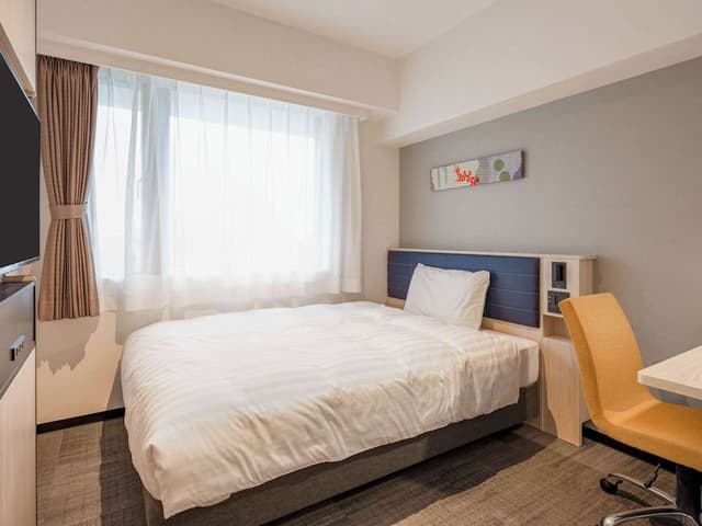 Standard Room, 1 Double Bed, Non Smoking