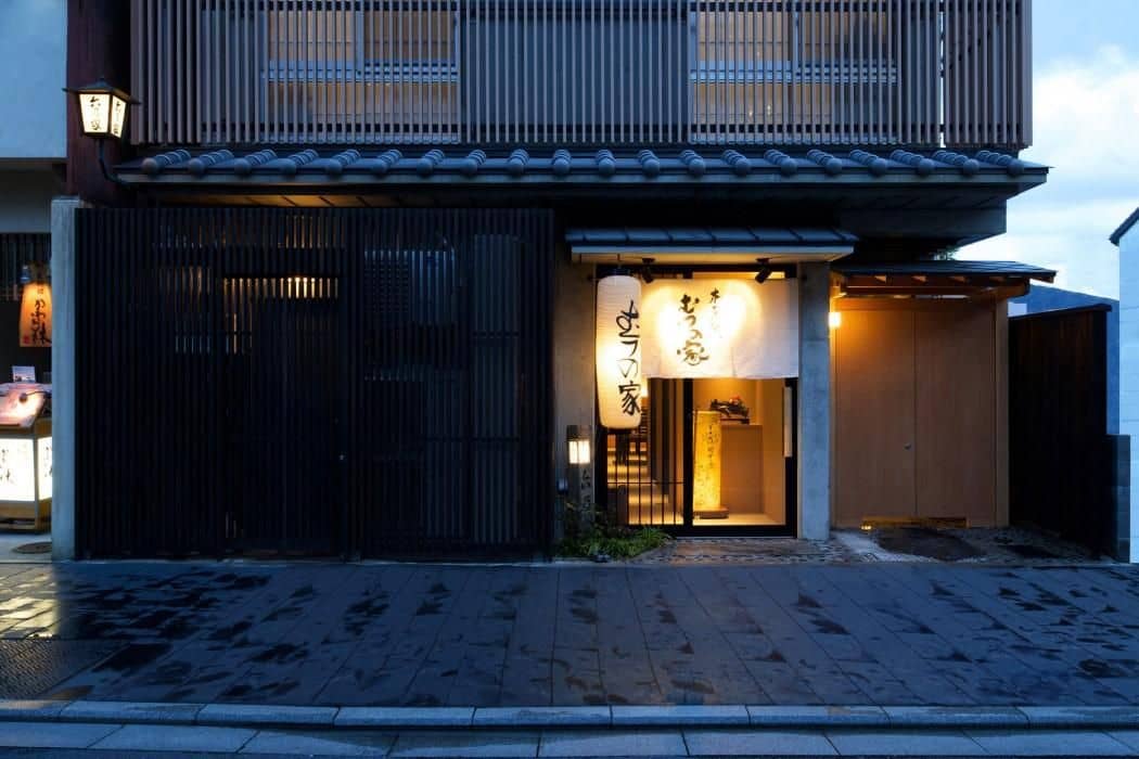 Aoi Hotel Kyoto - Luxury Apartment Aoi Hotel Kyoto - Luxury Apartment