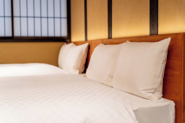 Deluxe Suite, Garden View