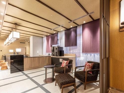Hotelmusse Kyotoshijo Kawaramachi Meitetsu4