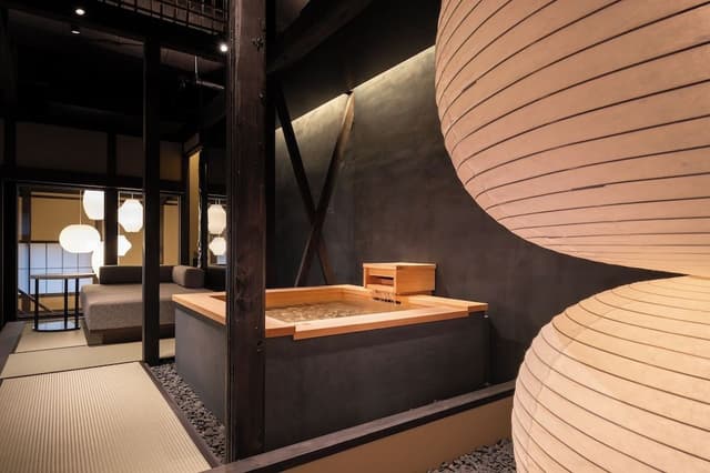 Luxury Twin Room
