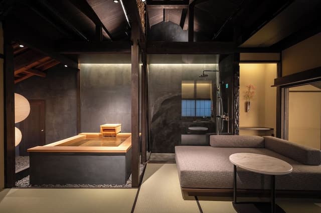 Luxury Twin Room