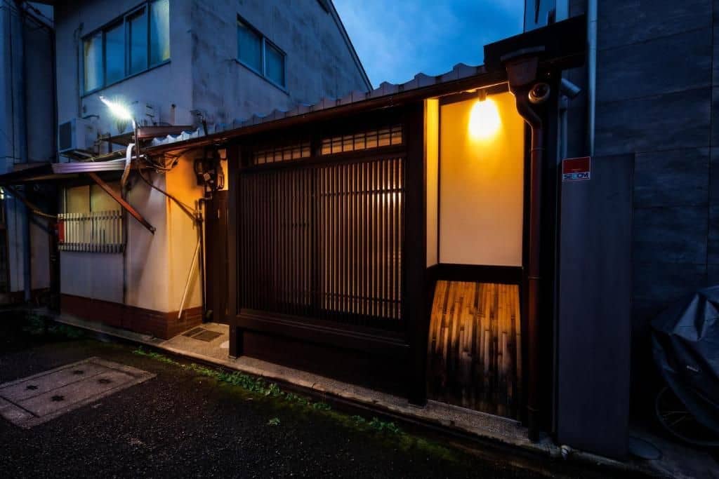 Connect inn KyotoGojo Connect inn KyotoGojo