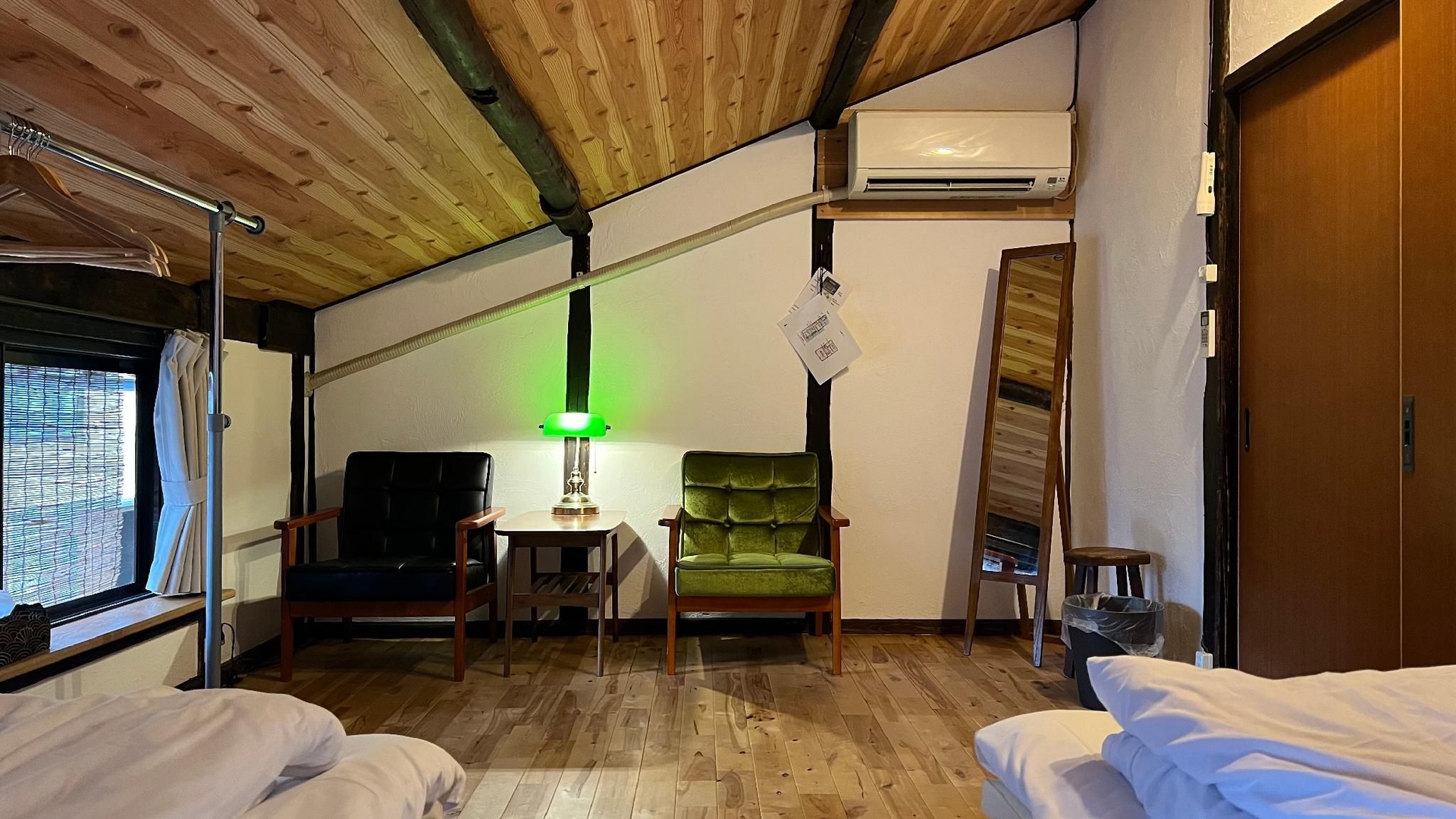 เคียวมะชิยะ เกสต์เฮาส์ ชิกะโยะชิ (Kyomachiya Guesthouse Chikayoshi)3