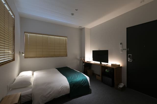 Design Double Room, Non Smoking