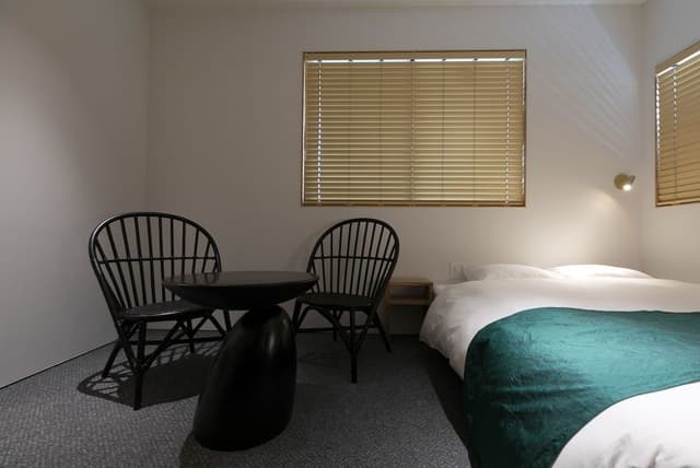 Design Double Room, Non Smoking