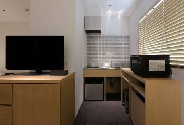 Design Twin Room, Non Smoking