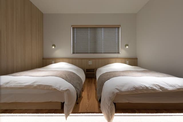 Design Twin Room, Non Smoking