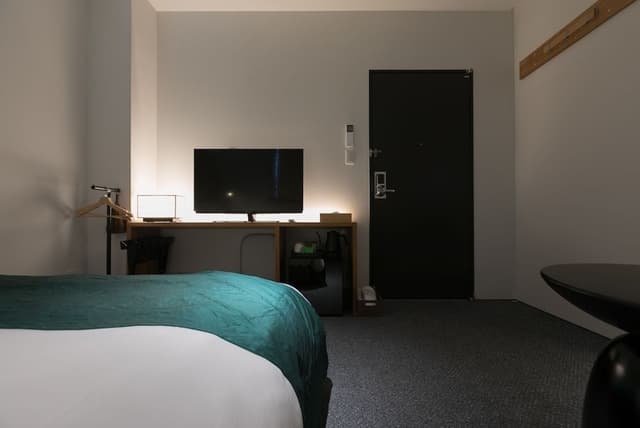 Design Double Room, Non Smoking